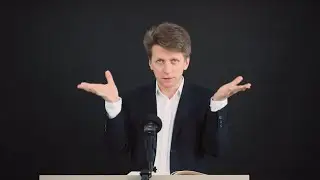 Всё из ничего. Быт 1. 12.03.2023