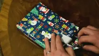 Julkalendern Dag - 9 EndlessContinues