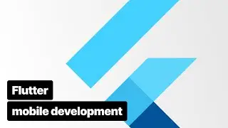 Using Flutter to develop cross-platform mobile apps