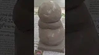 Ganesh chaturthi 2023 | Ganesha idol making 