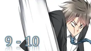 The Genius System Chapter 9 - 10 ENGLISH Manga Girls