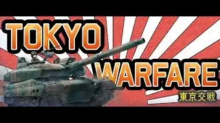 [Tokyo Warfare] Showcase and Thoughts