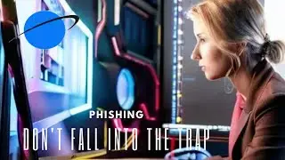 Don't Take the Bait! How to Spot and Avoid Phishing Email