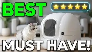 Top 9 Best Pet Gadgets of 2022