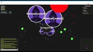 Gota.io Best moments EVER