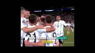 SİZ DÜNYA KUPASINDA HANGİ ÜLKEYİ DESTEKLİYORSUNUZ? #shorts #futbol #mbappe #neymar #messi