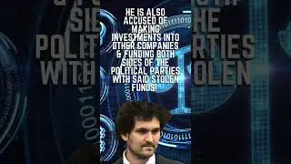 Former #FTX Owner #SBF Pleads #Not #Guilty on All Counts! No #Fraud Committed! #Crypto #Btc #News!