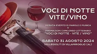 Premiazioni 