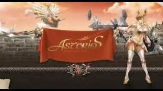 Лёгкое переключение между несколькими аккаунтами Asterios.