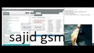 Xiaomi Redmi Note 11E 5G (light) Nvdata is Corrupted Fix - DFTPRO & CHIMERA