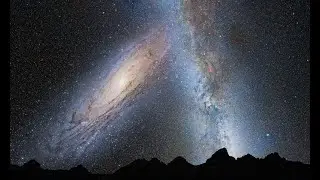Какие бывают галактики