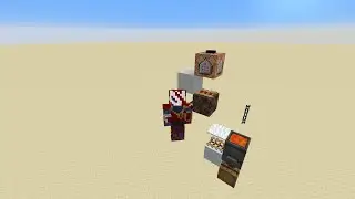 The New 1.19 Cart Tech: Cart Yeeting