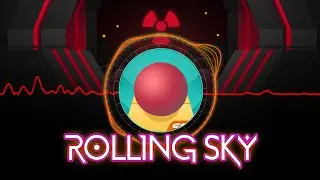 Biology Lab (Co-Level 16) - Music Teaser | Rolling Sky [OFFICIAL]