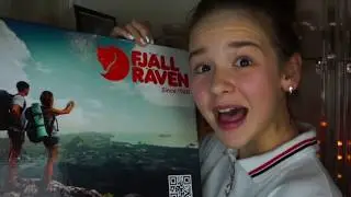 Отзыв о  магазине Fjallraven-kanken.ru