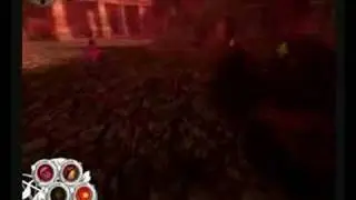Oniblade Gameplay