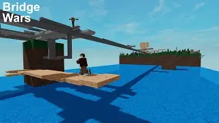 Roblox Bridge Battle Trailer