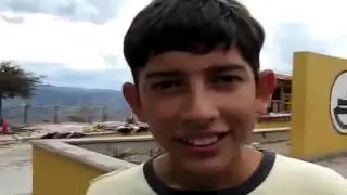 Cartas a Elena Entrevista