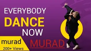 Pagla Hawa Murad Ali Dance| dj remix video | bangla dance video