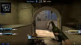 Gorilla Esports League {TJK Team Empire}