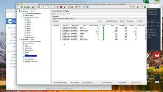 Testing N1QL workloads with Apache JMeter