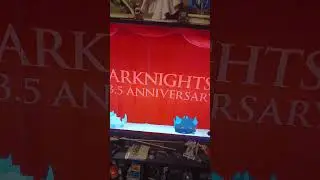 3.5 Anniversary 