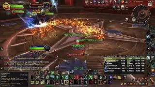 Hunter solo - Durendil vs Siege of Orgrimmar Heroic (Remix)