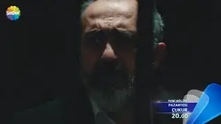 Çukur 19 bölüm fragmanı