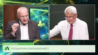 доц. Светослав Малинов: Трябва да си създадем прецеденти, защото Възраждане ни изправи до стената
