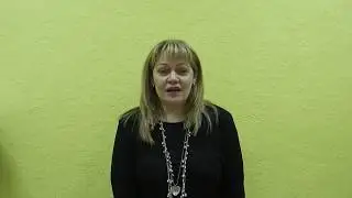 Как научить ребёнка чувствовать время?