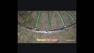 Retifica e chapeação/fabricação de volante