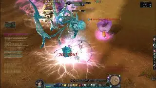 AC 2.7 CHANT vs. SM