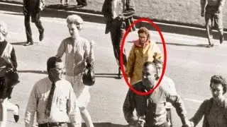 10 Unexplainable Pictures That Shouldn't Exist || Pastimers