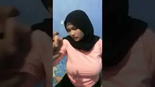hijab pargoy tt gede‼️ 