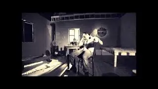 Antre - Ujku (Official Video)