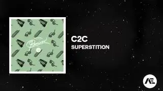 [Chill] Stevie Wonder - Superstition (C2C Remix)