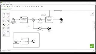 Tutorial: Messaging with BPMN (Video 7)