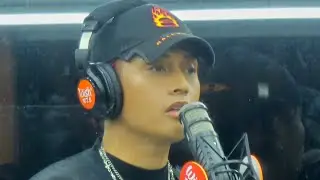 [FanCam] Felip on Wish Bus - Sloth