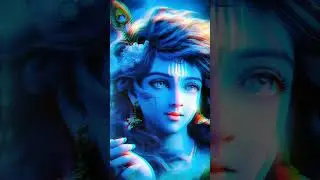 jai shri Krishna 