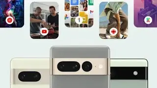 The Google Phone | 4 Years Experience With Google Pixels