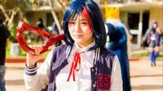 Anime LA 14