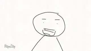 Animation stickman fat(have fun😅)