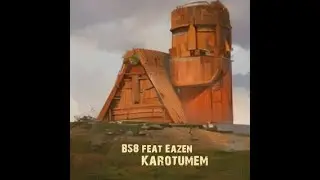 B58 feat Eazen - Կարոտում եմ / Karotum em