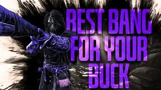DON'T SLEEP on This Gun!