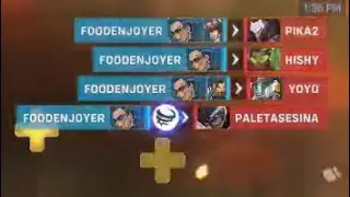 Team kill with JQ