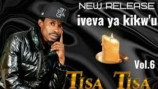 Tisa Kikati Iveva Ya Kikwu Official Audio