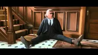 Priklyucheniya tintina tayna edinoroga 2011 trailer