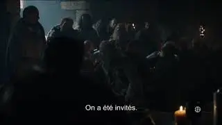 Game Of Thrones SB FR: Nouveau Roi Du Nord S06 E10
