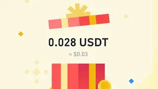 Binance Free Usdt | Binance Usdt Red Packet | Binance Usdt Red Packet Code