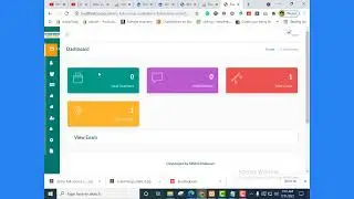 Exam Hall Management System Full Source Code Using PHP