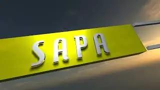 SAPA KZ интро